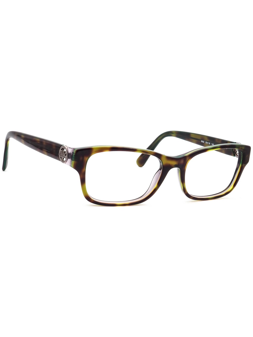Michael Kors MK 8001 (Ravenna) 3002 Eyewear